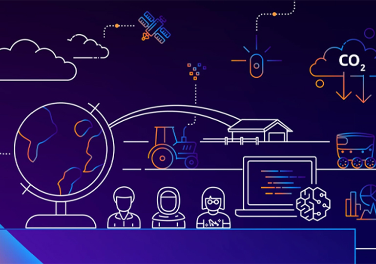 Amazon-ის CTO-ს პროგნოზები – რა მოხდება 2022 წელს და მის იქით?