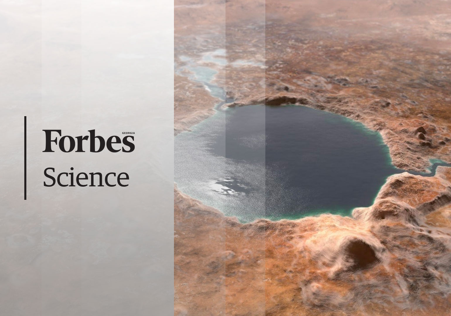 Forbes Green: გასული კვირის მნიშვნელოვანი „მწვანე სიახლეები“