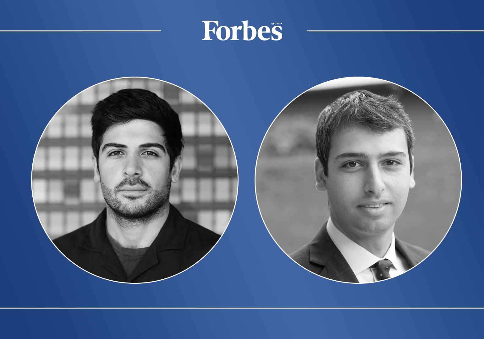 Novelty – სტენფორდში შექმნილი ქართული სოციალური ქსელი | ინტერვიუ ნიკა ქორელთან