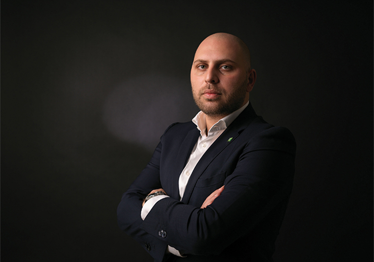 EUROPCAR GEORGIA – ავტომობილების ყიდვის ალტერნატივა | ინტერვიუ სანდრო საყვარელიძესთან