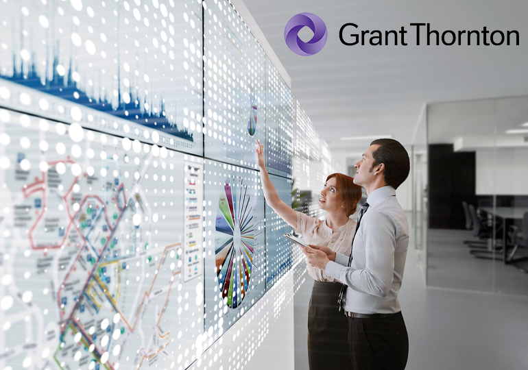 ციფრული ტექნოლოგიები – შესაძლებლობა თუ ბარიერი მცირე და საშუალო ბიზნესისთვის?