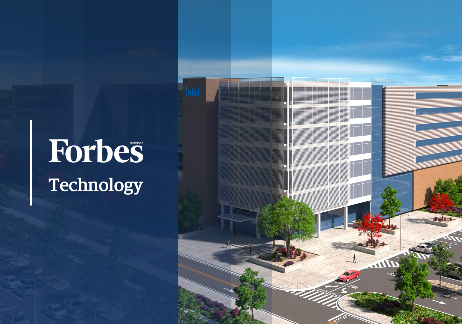 Forbes Tech: გასული კვირის მთავარი ტექნოლოგიური სიახლეები