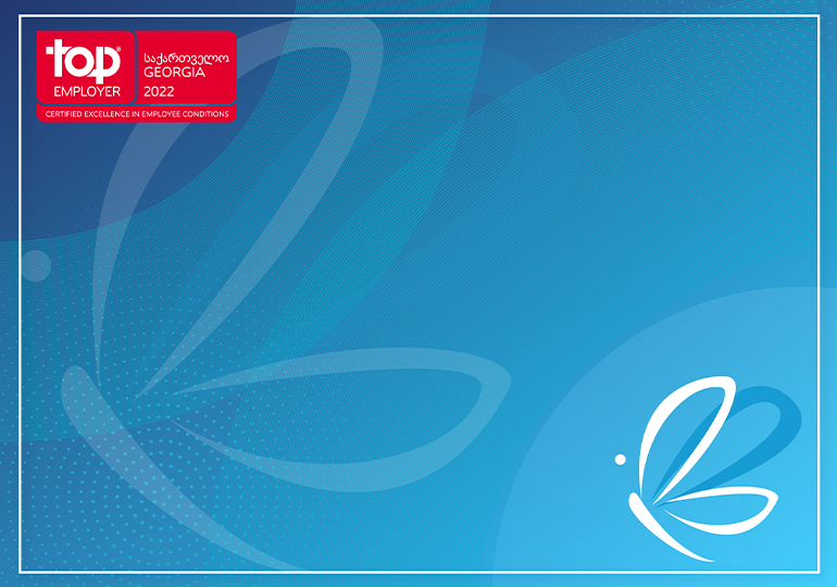 Philip Morris Georgia Recognized as Top Employer, for 4th Consecutive Year