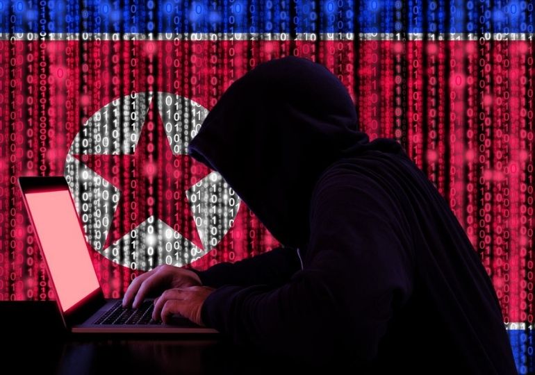 ჩრდილოკორეელმა ჰაკერებმა 2021 წელს 400 მლნ დოლარის ღირებულების კრიპტოვალუტა მოიპარეს