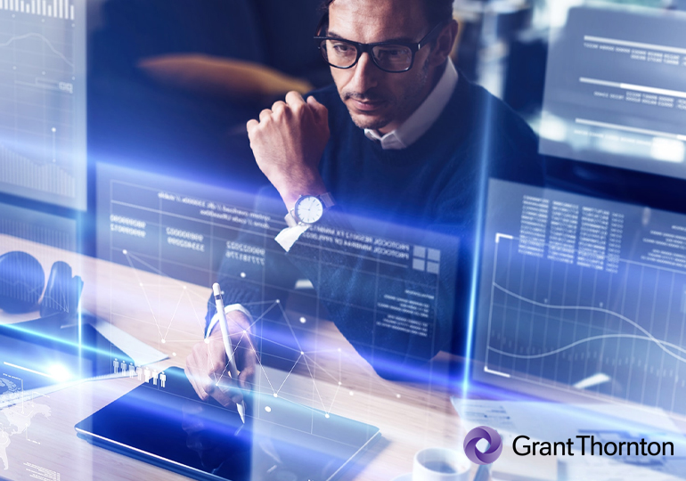 ციფრული ტექნოლოგიები – შესაძლებლობა თუ ბარიერი მცირე და საშუალო ბიზნესისთვის?