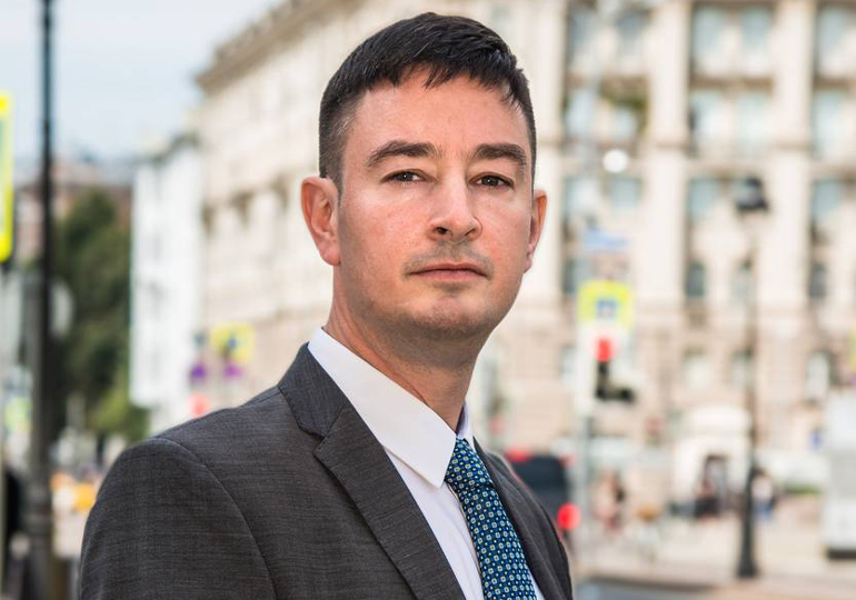 Kazan’s Alternative to “Silicone Valley” Standards