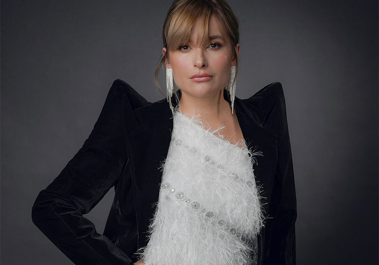 Anna Stukkert — Media Person of the Year in Investments