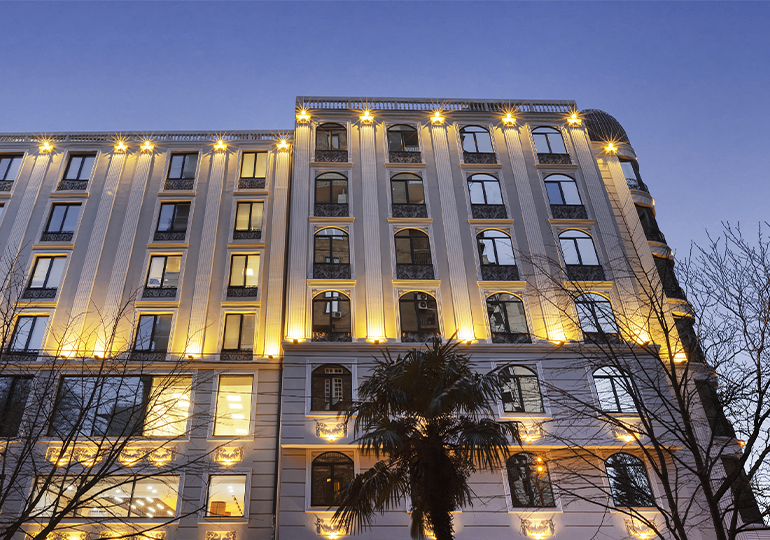 ვერაზე თოდუას კლინიკის ახალი ფილიალი – „თოდუას კლინიკა ვერა“ გაიხსნა