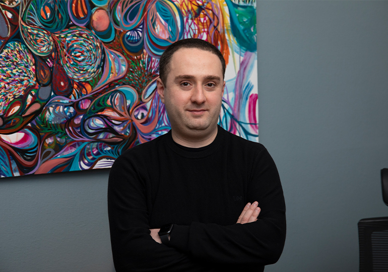 PS-ის შეთავაზება ინვესტორებს – რისთვის გვინდა მილიონები?