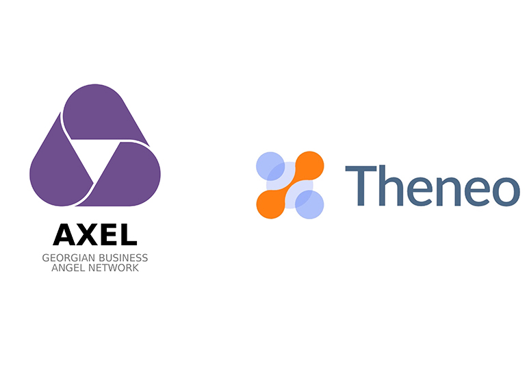 Axel – Georgian Business Angel Network Invests in Theneo
