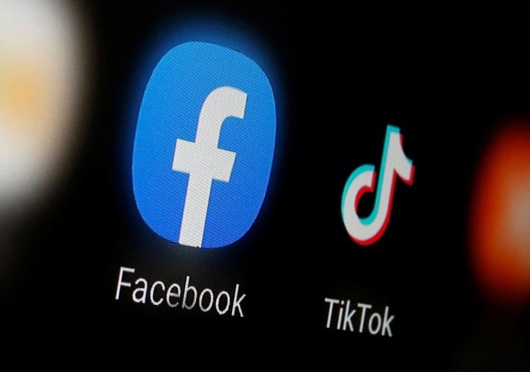 Facebook-სა და ცუკერბერგს ახალი პრობლემა აქვს – TikTok