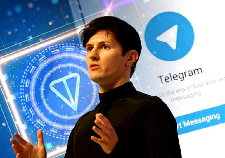 Telegram-ის მომხმარებლის კონფიდენციალურობა ხელშეუხებელია – პაველ დუროვი