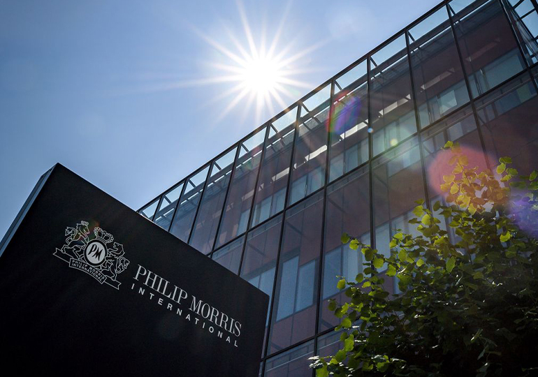 „ფილიპ მორის ინთერნეიშენალი“ რუსეთის ფედერაციაში ინვესტირებას აჩერებს და ძალაში შეჰყავს პროდუქციის წარმოების შემცირების გეგმა