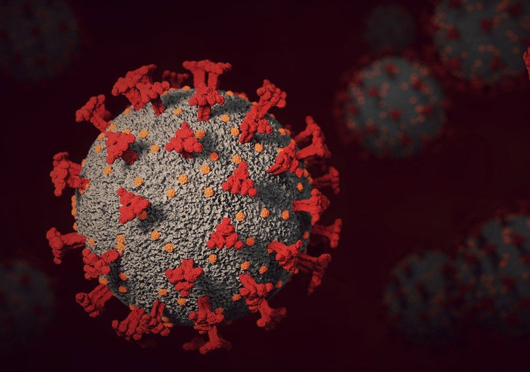 ჯანმომ კოვიდის ახალი შტამის აღმოჩენა დაადასტურა – რა ვიცით მასზე