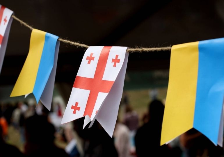 საქართველოს მოსახლეობის 84% მიიჩნევს, რომ რუსეთი მტერია – ACT-ის კვლევა