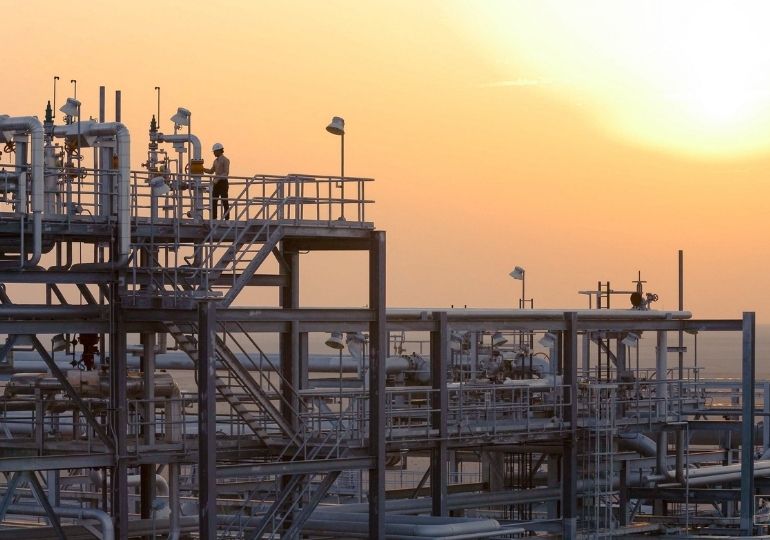 საუდის არაბეთის ნავთობგიგანტმა Aramco-მ ჩინეთთან $10-მილიარდიანი ხელშეკრულება გააფორმა