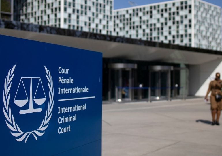 ომის დანაშაული უკრაინაში? – ბრალდებები რუსეთის წინააღმდეგ