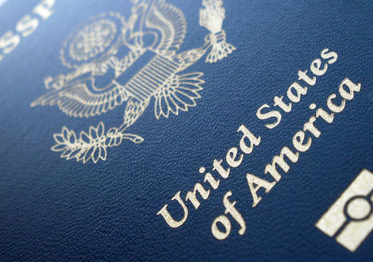 აშშ-ში პასპორტებს გენდერნეიტრალური აღნიშნვა – X დაემატება