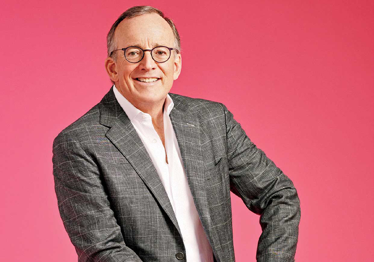 უმაღლესი მოწოდება – ბო რიგლი