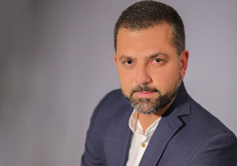 Lions Arc – From Experience-driven Idea to Building Up a Holding Company | Interview With Irakli Sarava