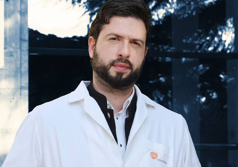 თანამედროვე სტომატოლოგიის მიღწევები და გამოწვევები – ინტერვიუ გიორგი დუღაშვილთან