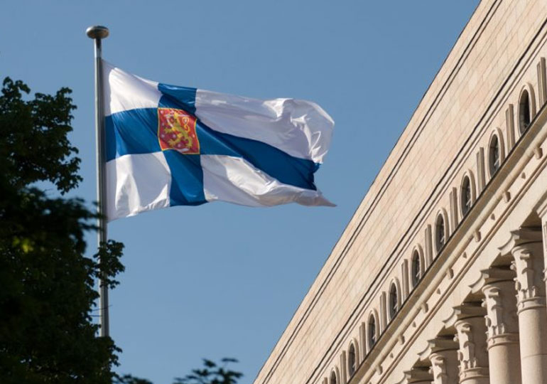 NATO-ში შესაძლო გაწევრიანების ფონზე, რუსეთმა ფინეთზე კიბერშეტევა განახორციელა