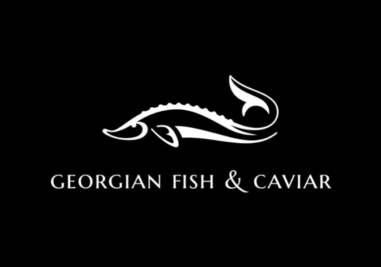 Georgian Fish and Caviar – Malkhaz Shubalidze Sums Up a Decade