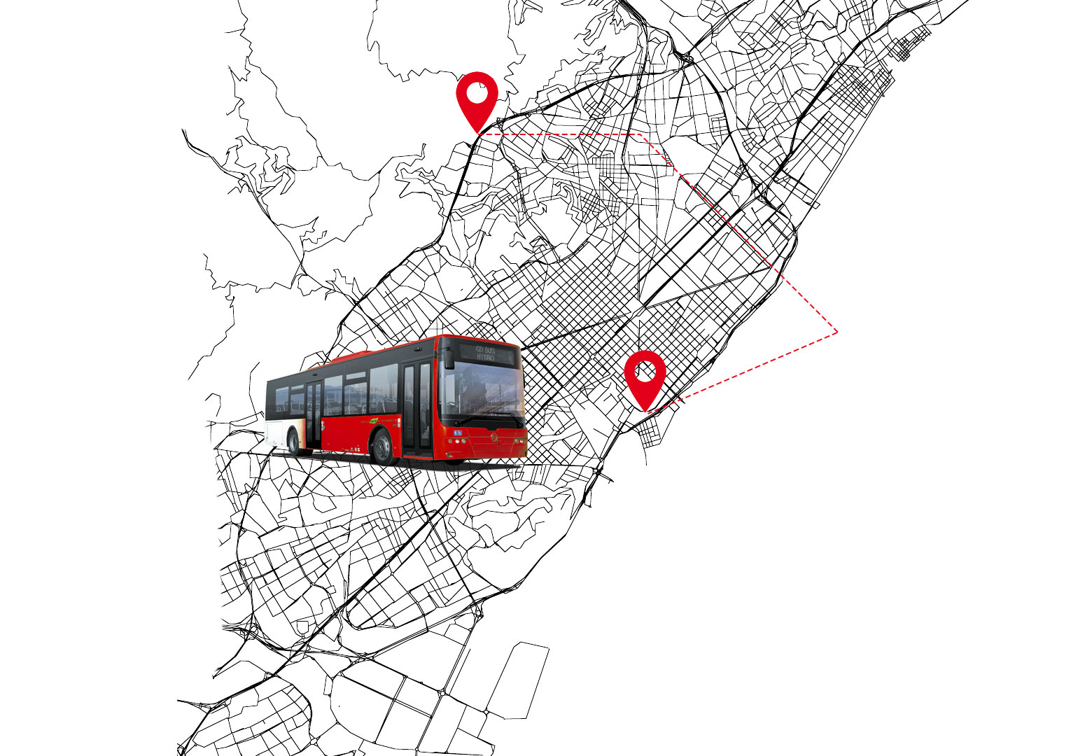 მობილობა, როგორც სერვისი – ურბანული ტრანსპორტით მომსახურების გამოწვევები