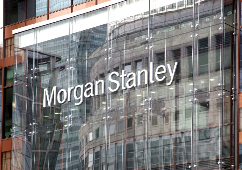 მასკის მიერ Twitter-ის შეძენით Morgan Stanley დიდ სარგებელს მიიღებს