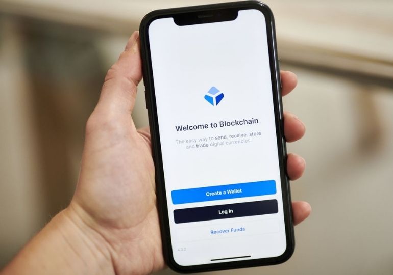 Blockchain.com-მა ახალი ინვესტიცია მოიზიდა – კომპანიის ღირებულება $14 მილიარდია