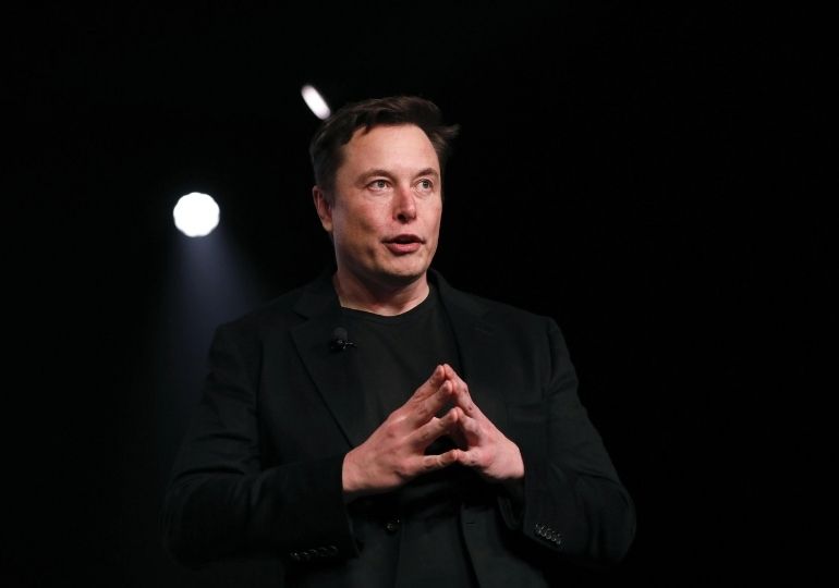 ილონ მასკი Twitter-ის ერთ-ერთი ძირითადი ფუნქციის შეცვლის საკითხს განიხილავს