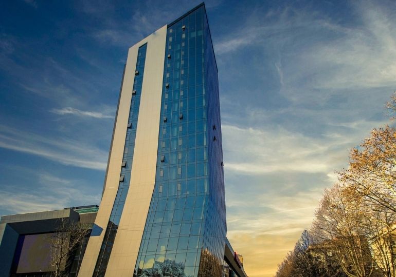 “სითი მოლის” მფლობელმა IG Development-მა ქართულ საფონდო ბირჟაზე $15 მილიონის ობლიგაციები განათავსა