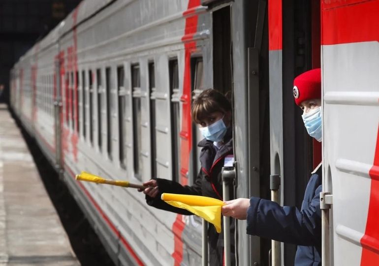 რუსეთის პირველი დეფოლტი – სარკინიგზო კომპანიამ ვალის დაფარვა ვერ შეძლო