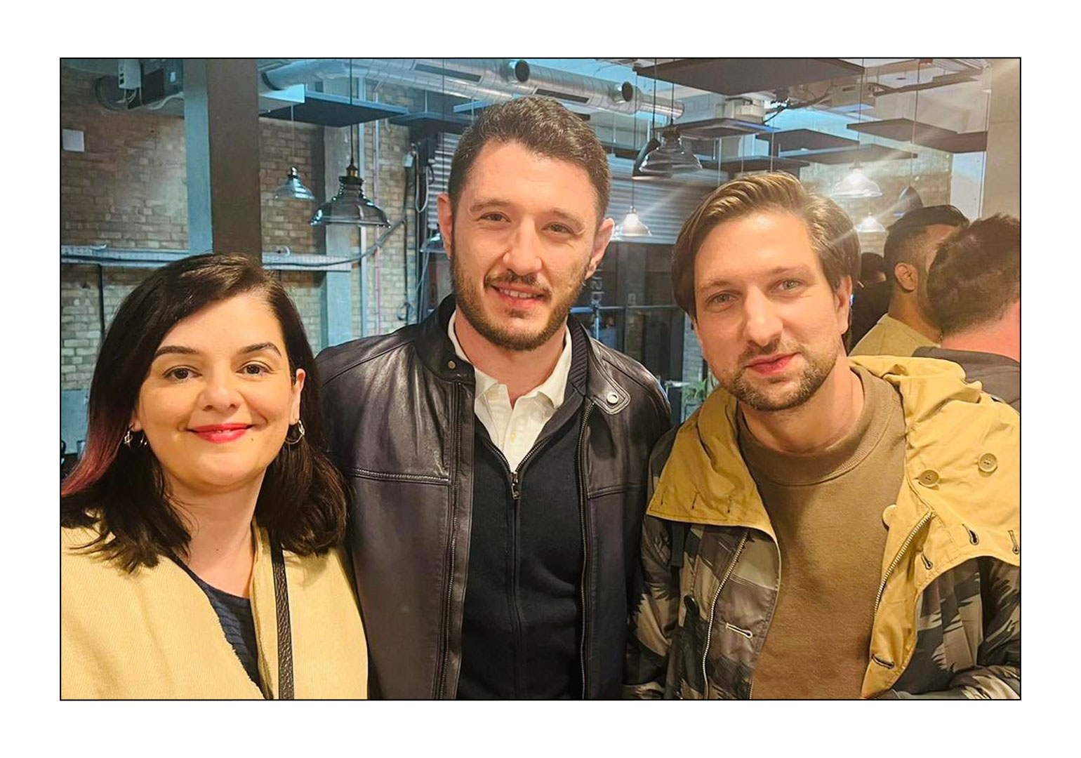 Edumentors – $5 მილიონად შეფასებული ქართულ-ბრიტანული საგანმანათლებლო სტარტაპი