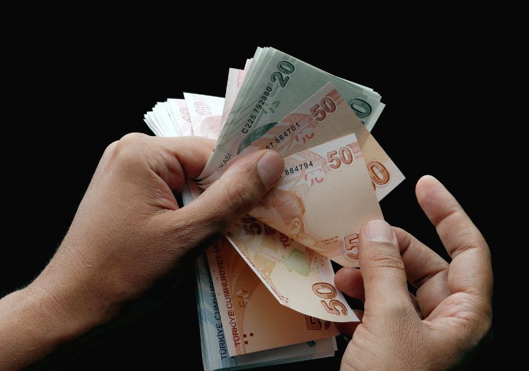 თურქეთში ინფლაციის დონემ ოცი წლის უმაღლეს ნიშნულს – 70%-ს მიაღწია