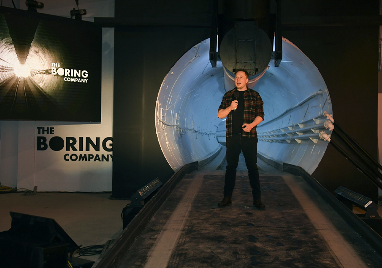 მიწისქვეშა საავტომობილო გვირაბი – საცობის პრობლემის გადაჭრის გზა თუ წარუმატებელი ინფრასტრუქტურული პროექტი?