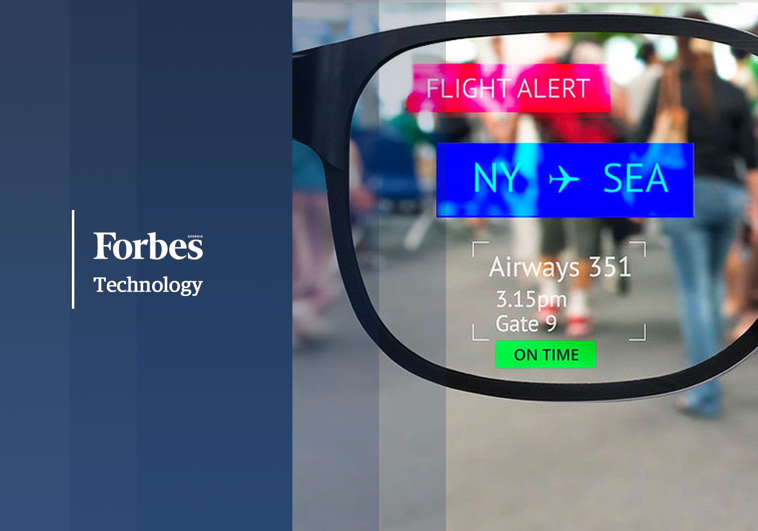 გასული კვირის მთავარი ტექნოლოგიური სიახლეები