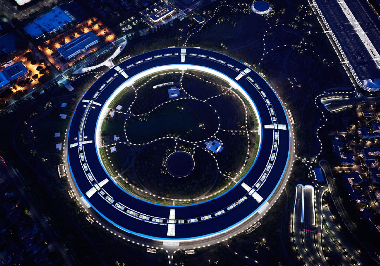 მსოფლიოს უდიდესი ტექნოლოგიური კომპანიების რეიტინგი – Forbes Global 2000