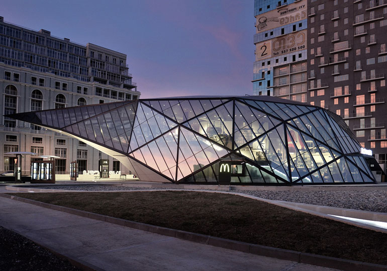 სტუმარმასპინძლობა, კვება და გართობა – მსოფლიოს უდიდესი კომპანიების რეიტინგი