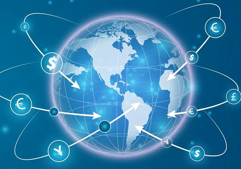 აპრილში საქართველოში რეკორდული თანხა – 308 მლნ დოლარი გადმოირიცხა