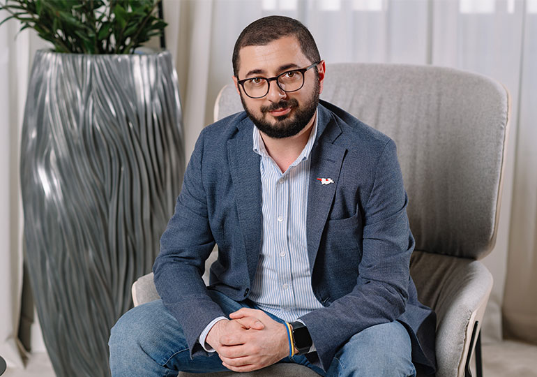 მენტალური ჯანმრთელობა სრულფასოვანი ცხოვრებისთვის – თიბისი დაზღვევის ახალი დაფარვა