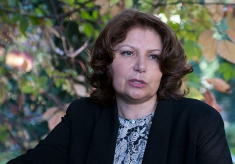 ინა გუდავაძე ბრიტანეთის უმდიდრესი ადამიანების რეიტინგში 66-ე ადგილზეა – The Sunday Times