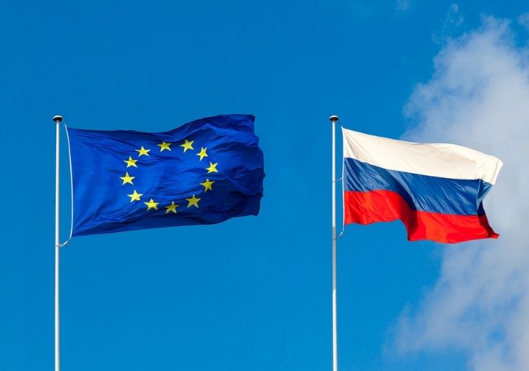 EU სანქციების მეექვსე პაკეტზე შეთანხმდა – რუსული ნავთობის იმპორტი ნაწილობრივ აიკრძალება