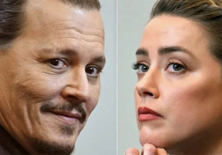 ჯონი დეპი vs. ემბერ ჰერდი – სასამართლომ გადაწყვეტილება გამოაცხადა