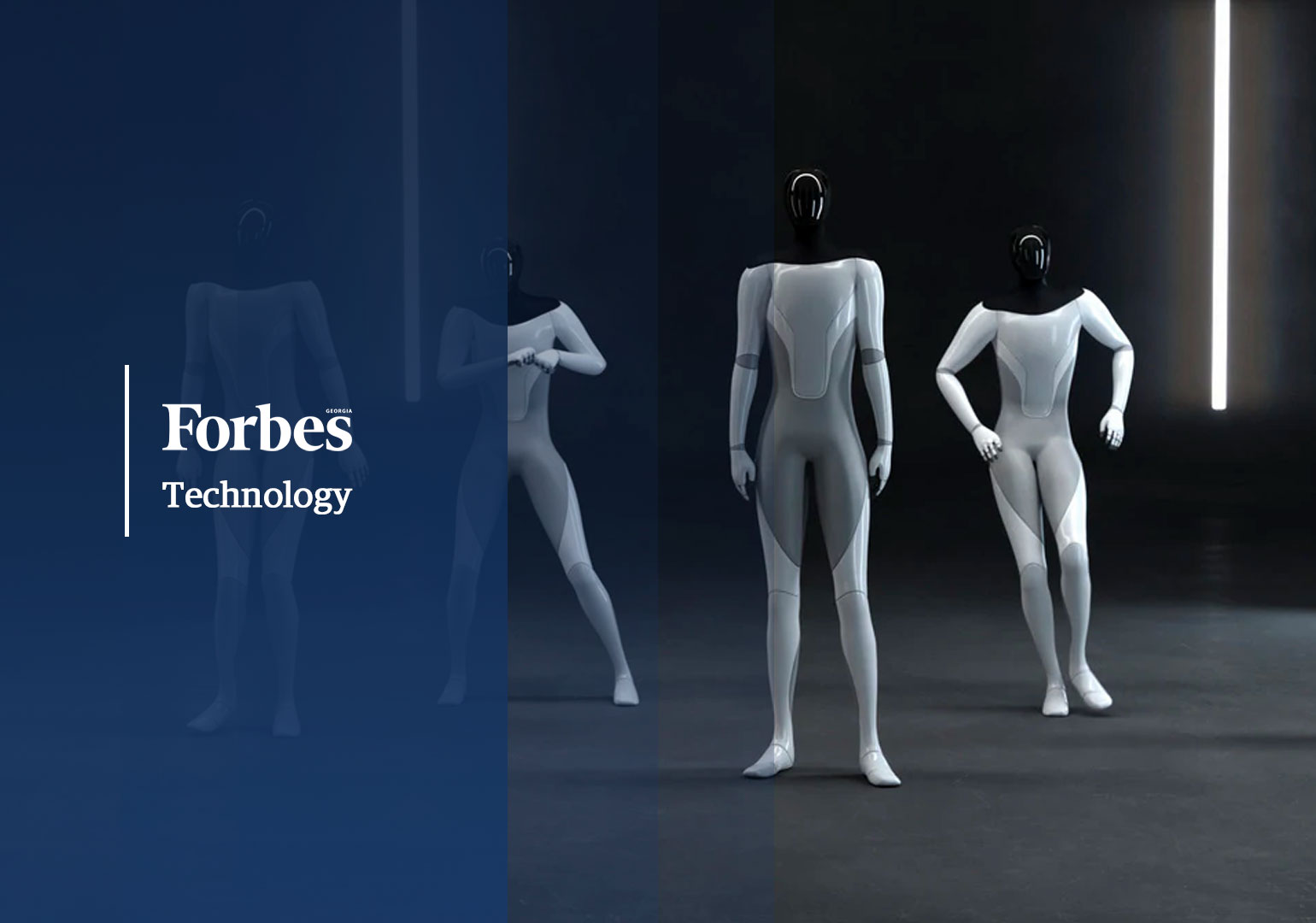 გასული კვირის მთავარი ტექნოლოგიური სიახლეები