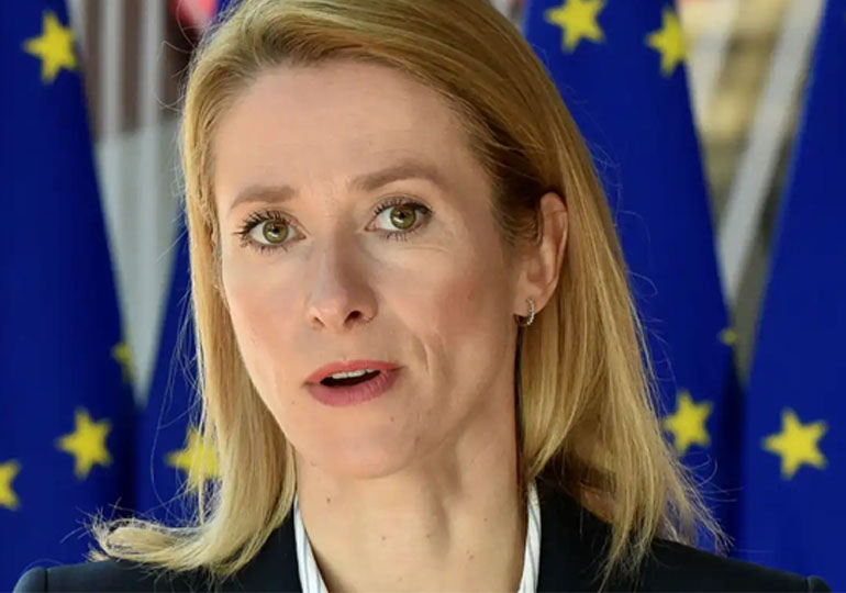 ნატოს ამჟამინდელი თავდაცვის გეგმა ესტონეთს რუსული საფრთხისგან სათანადოდ ვერ დაიცავს – ესტონეთის პრემიერ-მინისტრი