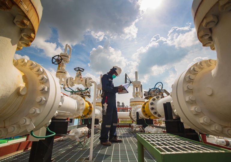 უკრაინისთვის საწვავის მისაწოდებლად სლოვაკეთი Druzhba-ს მილსადენის გადაკეთებას განიხილავს