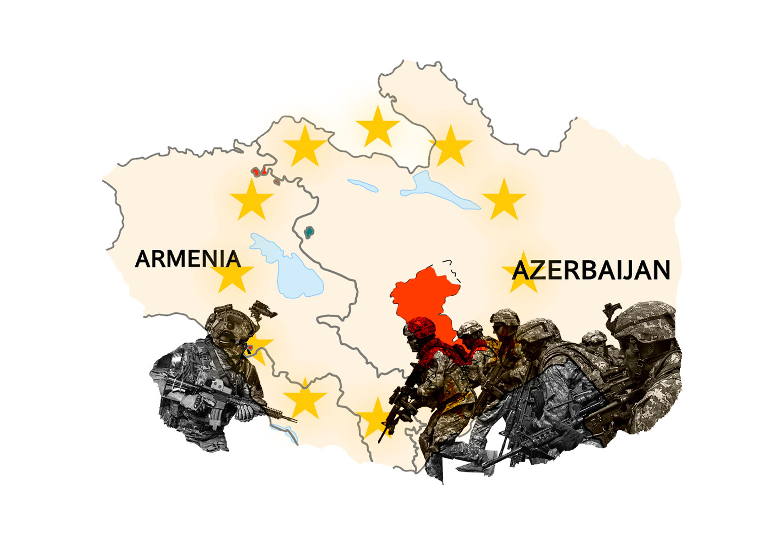 The EU’s Engagement in the Reconciliation Process Between Armenia and Azerbaijan: Can It Lead to Peace?