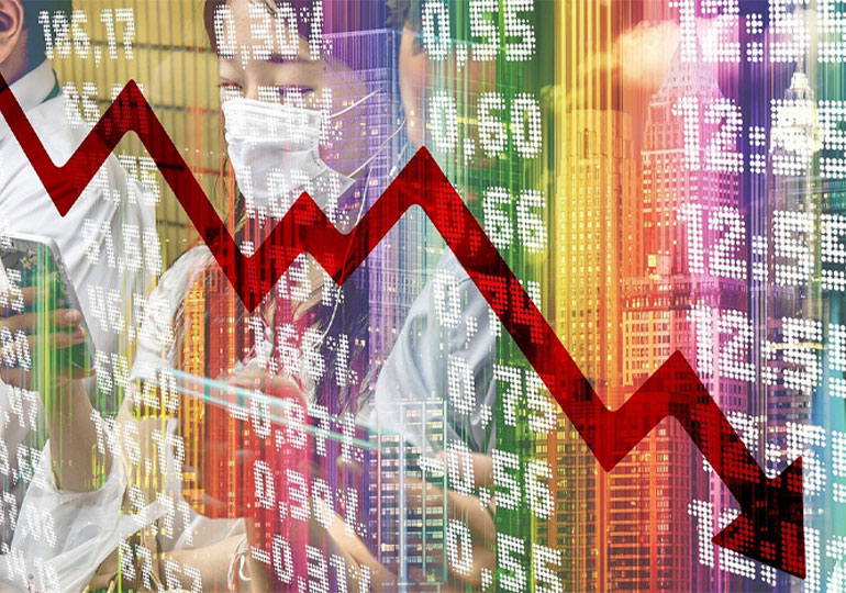 მომავალ წელს მსოფლიოს წამყვანი ეკონომიკები რეცესიაში შევლენ – იაპონური ფინანსური კორპორაცია