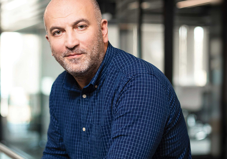 MAIB – A Phase of Great Transformation